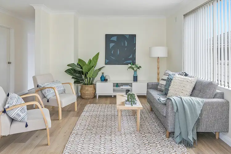 4/12 Bentley Street, Balgowlah NSW 2093