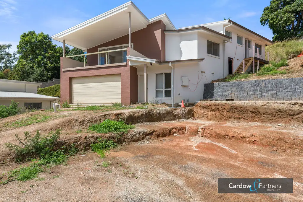 Main view of Homely house listing, 10 Keilawarra Ridge, Coffs Harbour NSW 2450