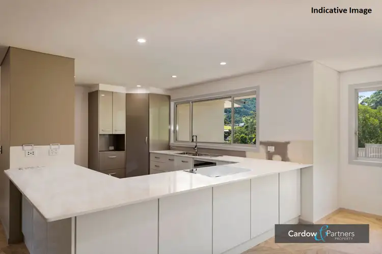 Third view of Homely house listing, 10 Keilawarra Ridge, Coffs Harbour NSW 2450