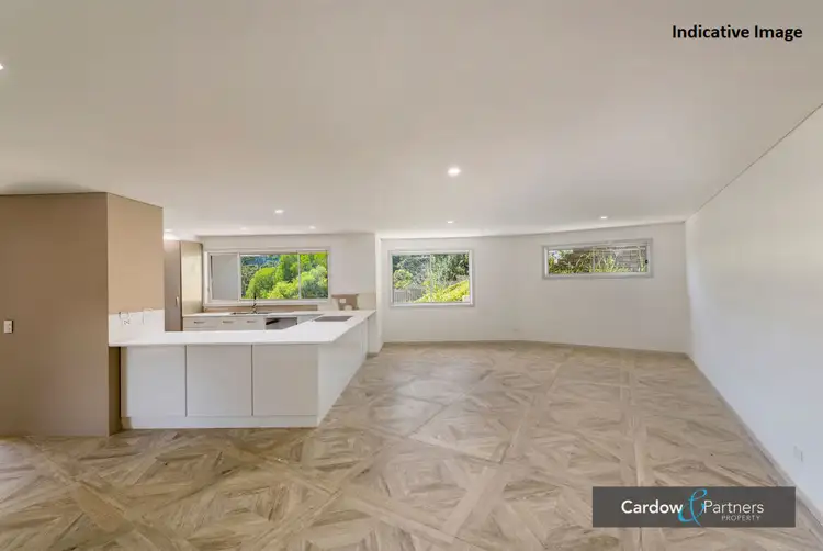 Fourth view of Homely house listing, 10 Keilawarra Ridge, Coffs Harbour NSW 2450