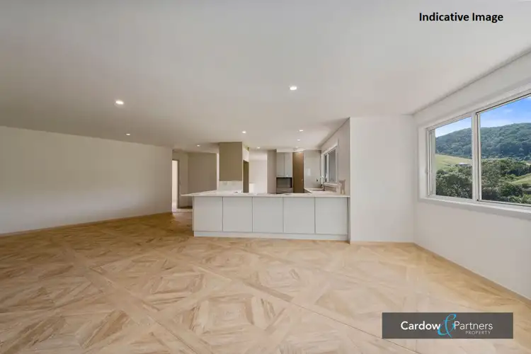 Fifth view of Homely house listing, 10 Keilawarra Ridge, Coffs Harbour NSW 2450