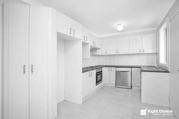 Second view of Homely house listing, 6 Shipton Crescent, Mount Warrigal NSW 2528