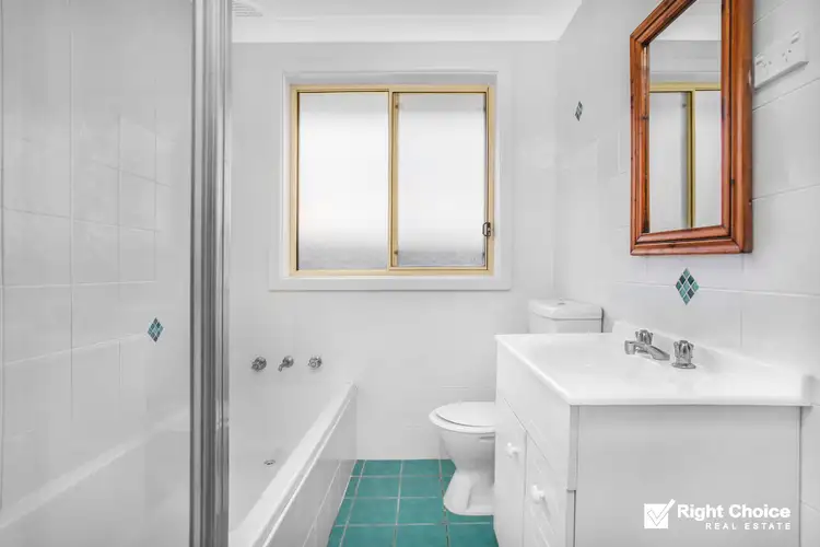 Third view of Homely house listing, 6 Shipton Crescent, Mount Warrigal NSW 2528