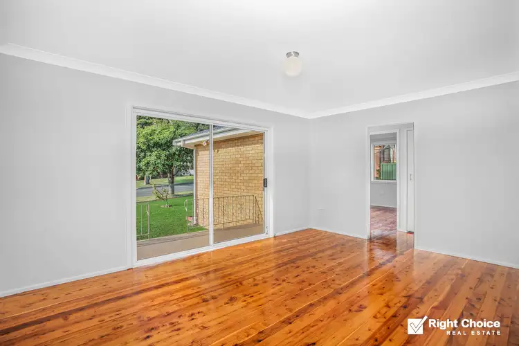 Fourth view of Homely house listing, 6 Shipton Crescent, Mount Warrigal NSW 2528