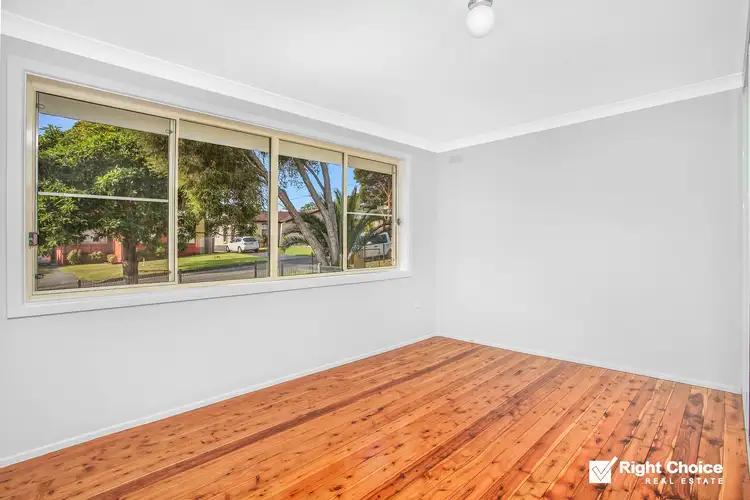 Fifth view of Homely house listing, 6 Shipton Crescent, Mount Warrigal NSW 2528