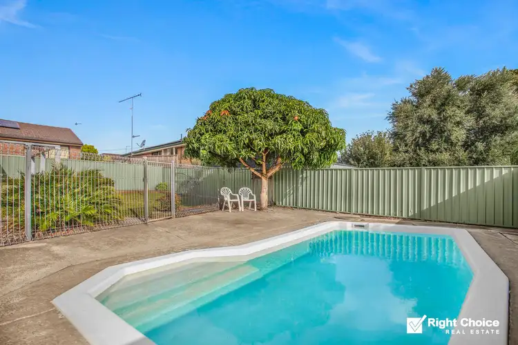 Sixth view of Homely house listing, 6 Shipton Crescent, Mount Warrigal NSW 2528