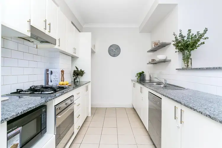 Third view of Homely apartment listing, 15/102 William Street, Five Dock NSW 2046