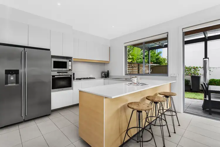 8 Burragulung Street, Randwick NSW 2031