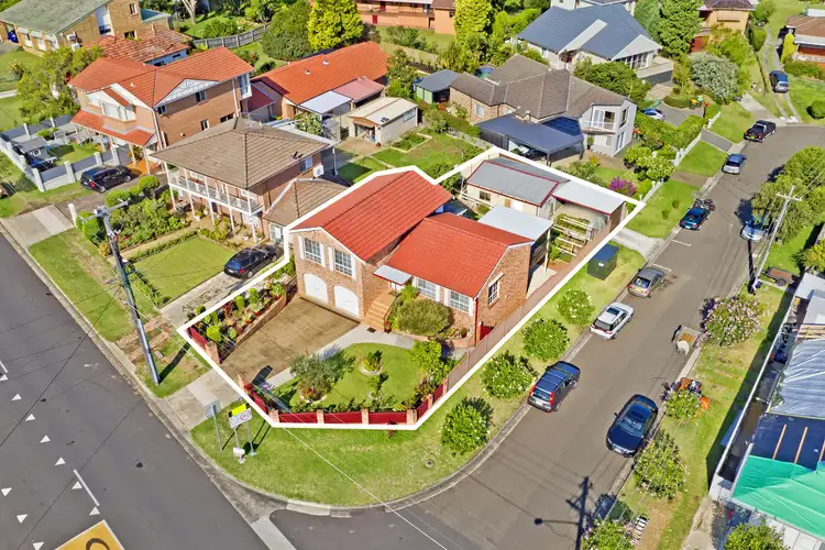 Main view of Homely house listing, 18 Frederick Street, Ryde NSW 2112