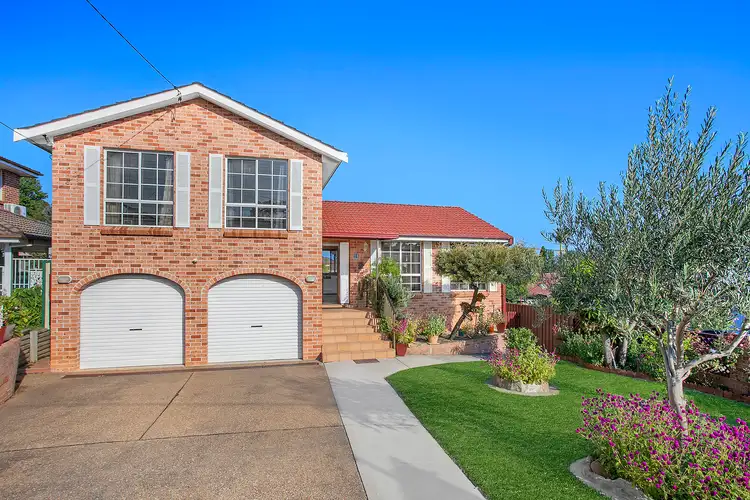 Second view of Homely house listing, 18 Frederick Street, Ryde NSW 2112