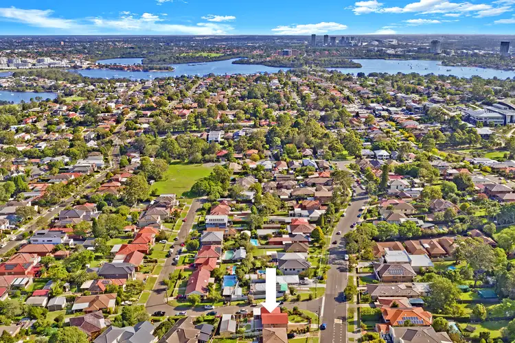 Fifth view of Homely house listing, 18 Frederick Street, Ryde NSW 2112