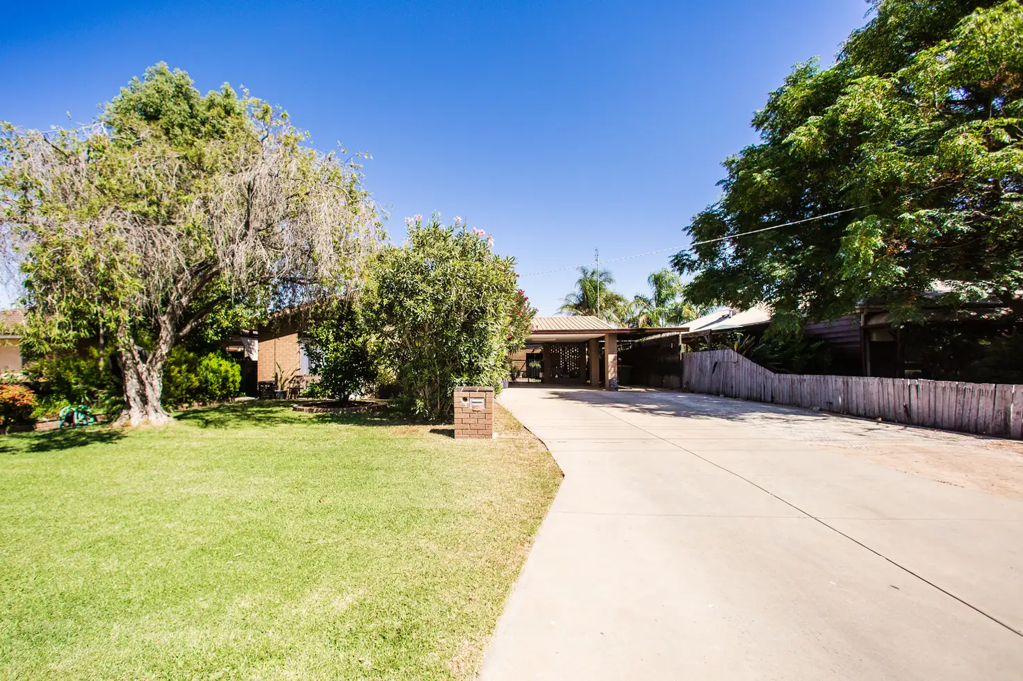 Main view of Homely house listing, 27 Crossen Street, Echuca VIC 3564