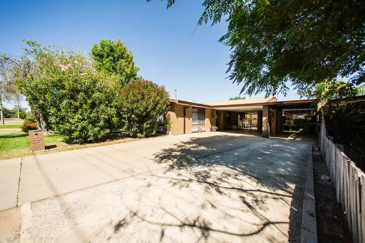 Second view of Homely house listing, 27 Crossen Street, Echuca VIC 3564