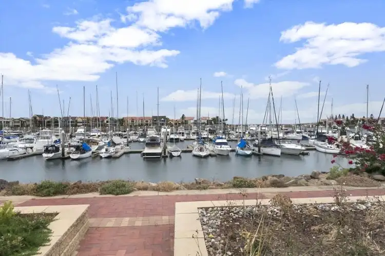 Second view of Homely house listing, 6/403 Lady Gowrie Drive, North Haven SA 5018