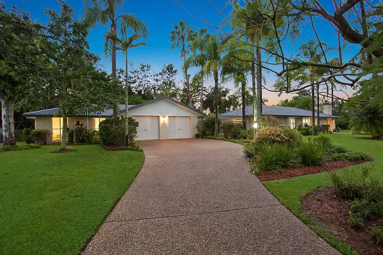 1 Elm Court, Tallebudgera QLD 4228