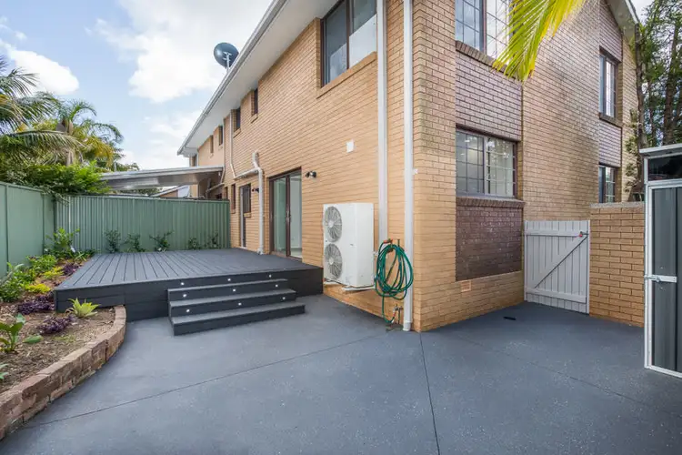 1/39-41 Caronia Avenue, Woolooware NSW 2230