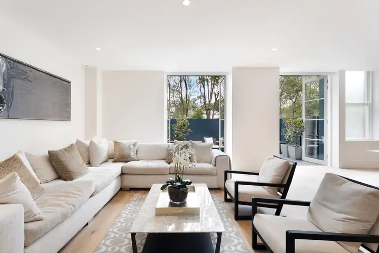 3/100 Reynolds Street, Balmain NSW 2041