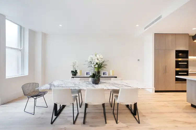 Third view of Homely house listing, 3/100 Reynolds Street, Balmain NSW 2041
