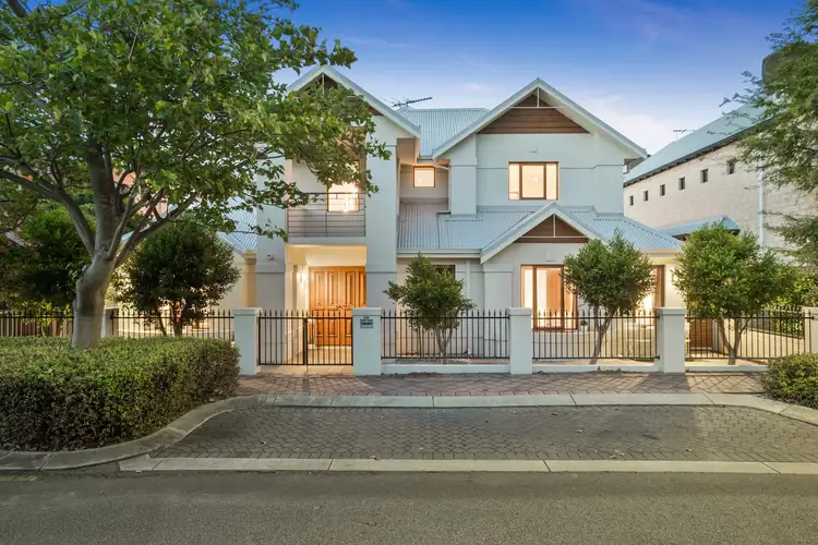 24 Coral Tree Avenue, Subiaco WA 6008