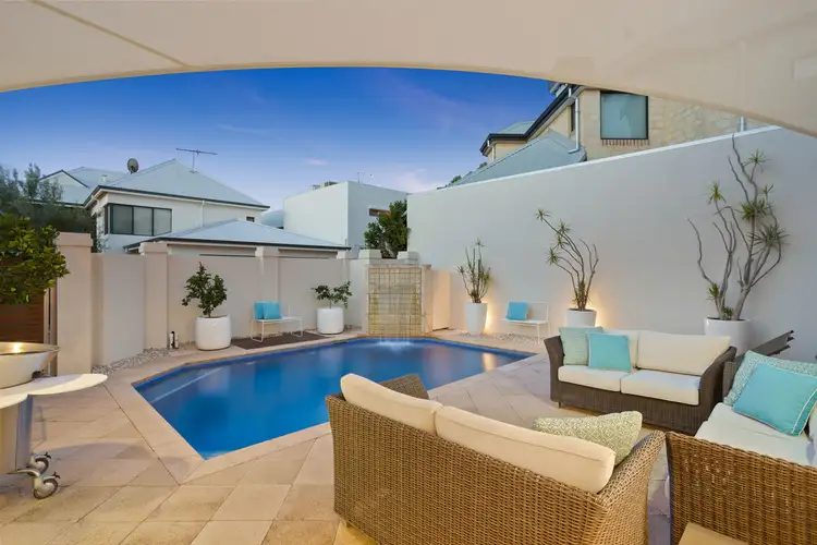 Second view of Homely house listing, 24 Coral Tree Avenue, Subiaco WA 6008