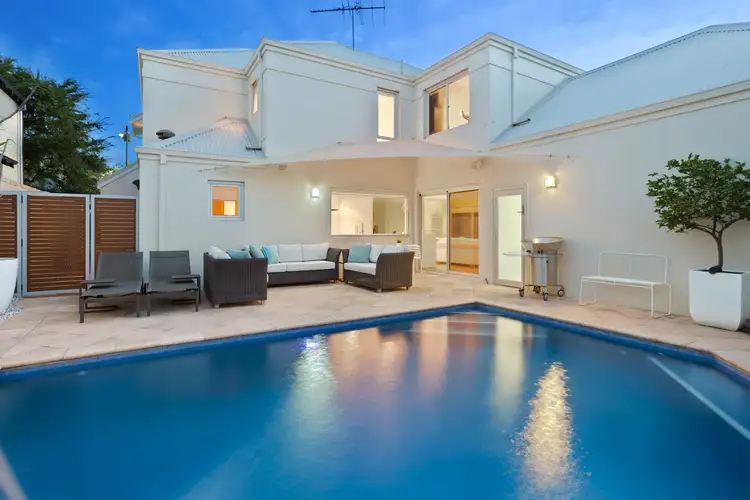 Fourth view of Homely house listing, 24 Coral Tree Avenue, Subiaco WA 6008