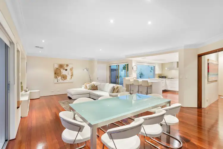 Sixth view of Homely house listing, 24 Coral Tree Avenue, Subiaco WA 6008