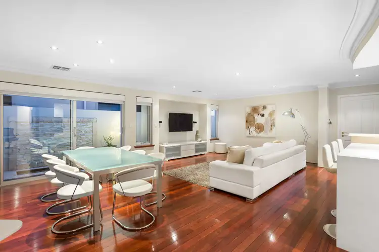 Seventh view of Homely house listing, 24 Coral Tree Avenue, Subiaco WA 6008