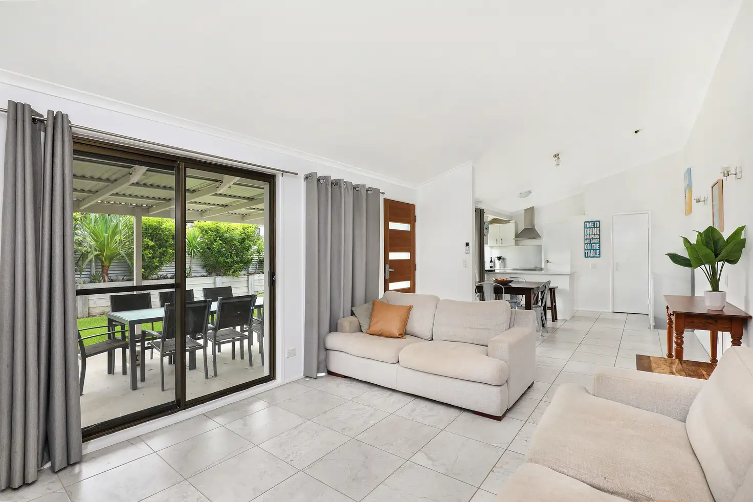 Main view of Homely house listing, 19 Toorumbee Drive, Mooloolaba QLD 4557