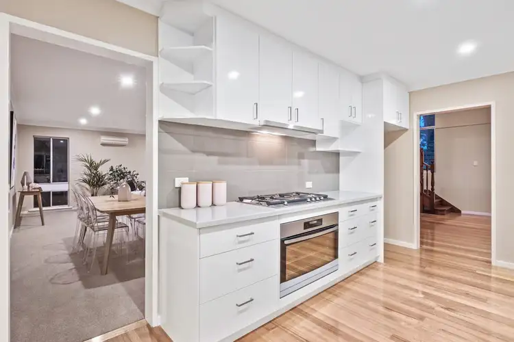 Fifth view of Homely house listing, 34 Urawa Road, Duncraig WA 6023