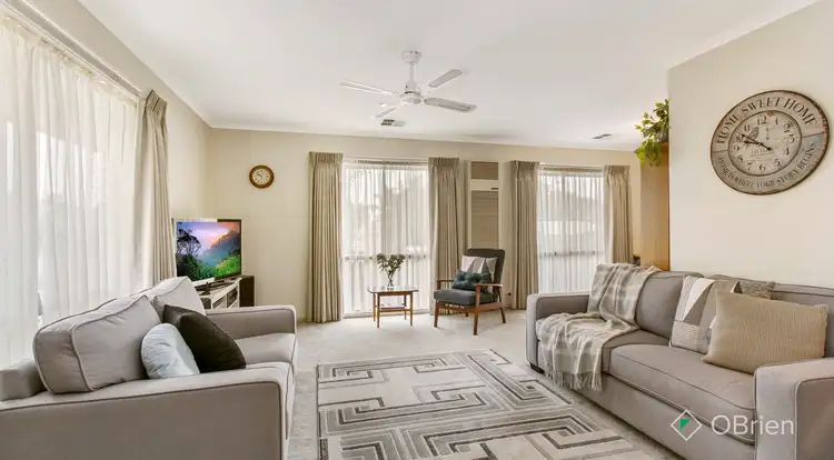 Fourth view of Homely house listing, 18 Amber Crescent, Narre Warren VIC 3805