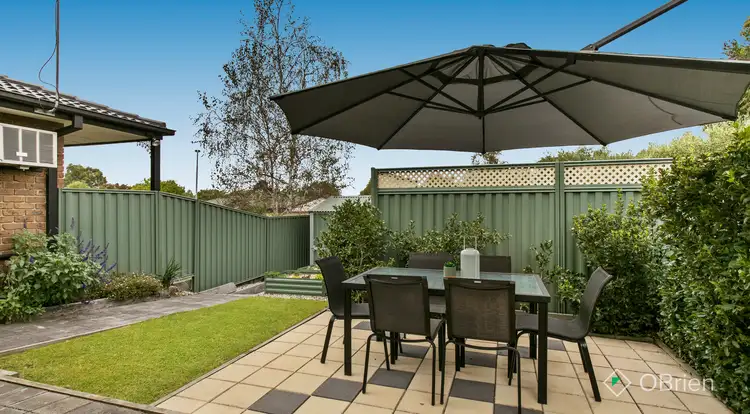 Fifth view of Homely house listing, 18 Amber Crescent, Narre Warren VIC 3805