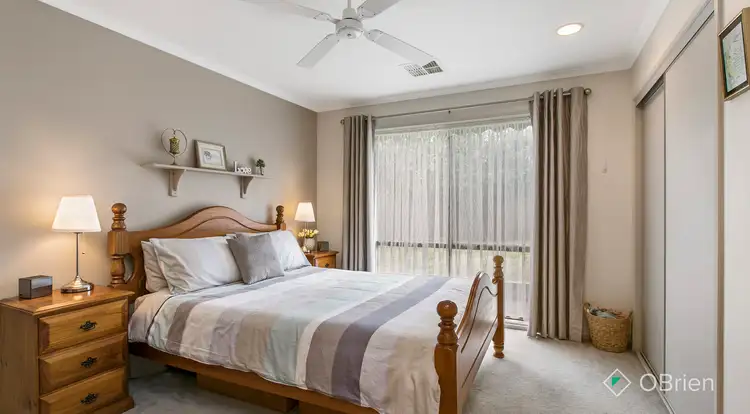 Sixth view of Homely house listing, 18 Amber Crescent, Narre Warren VIC 3805