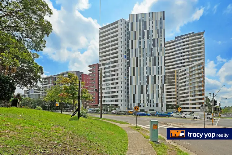 1303/3 Mooltan Avenue, Macquarie Park NSW 2113