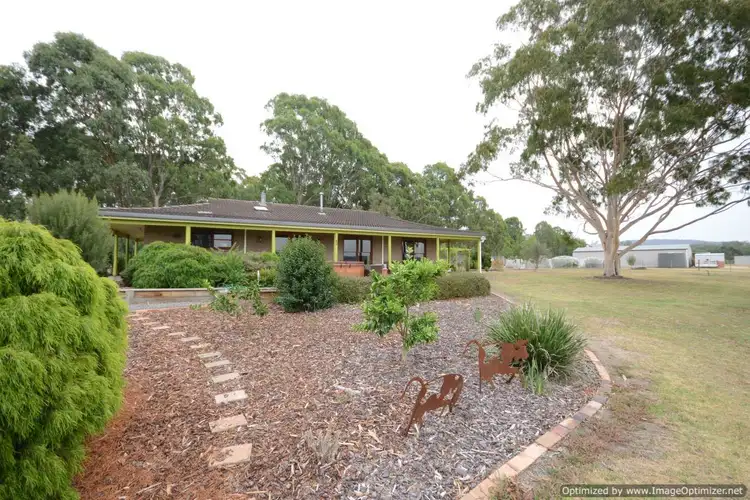 35 School Road, Sarsfield VIC 3875