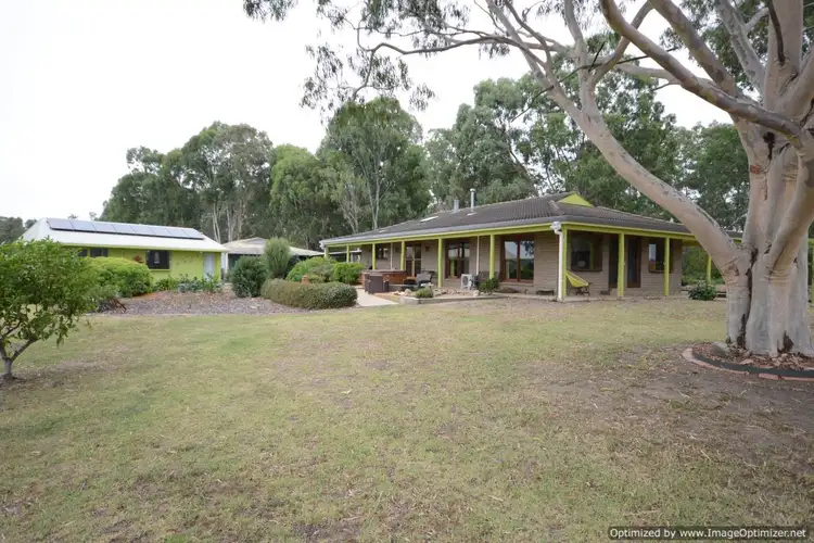Second view of Homely house listing, 35 School Road, Sarsfield VIC 3875