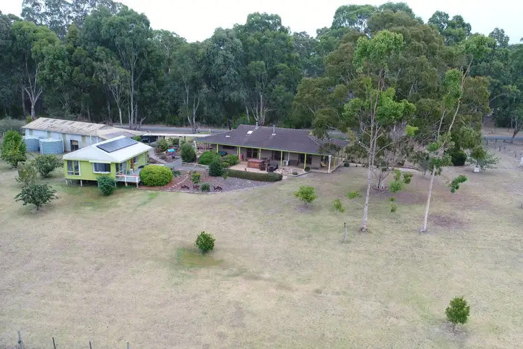 Third view of Homely house listing, 35 School Road, Sarsfield VIC 3875