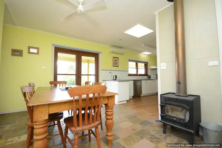 Fifth view of Homely house listing, 35 School Road, Sarsfield VIC 3875