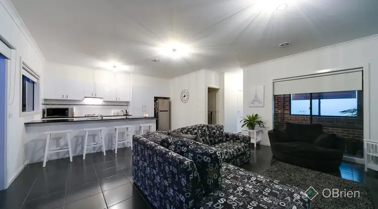 Fifth view of Homely house listing, 4 Kavanagh Lane, Clyde North VIC 3978