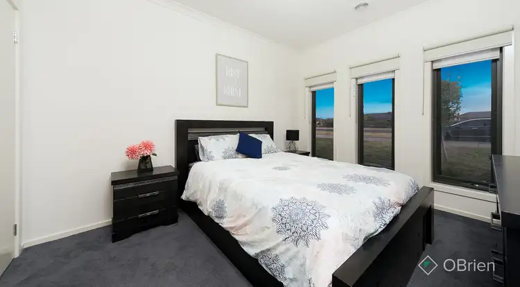 Sixth view of Homely house listing, 4 Kavanagh Lane, Clyde North VIC 3978