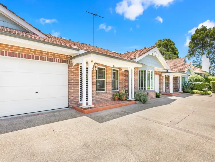 3/174 Shaftsbury Road