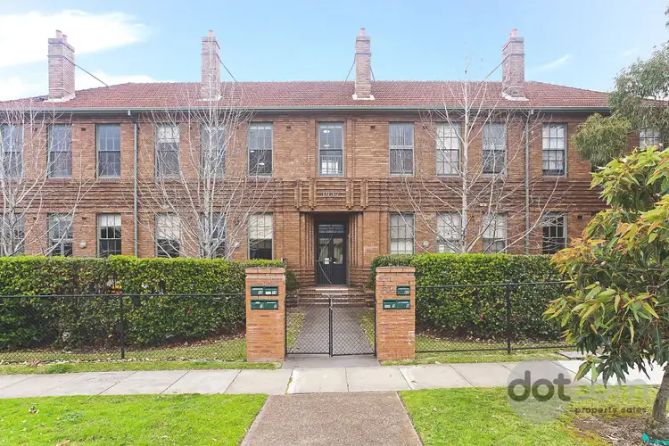 Main view of Homely apartment listing, 8/52 Havelock Street, Mayfield NSW 2304