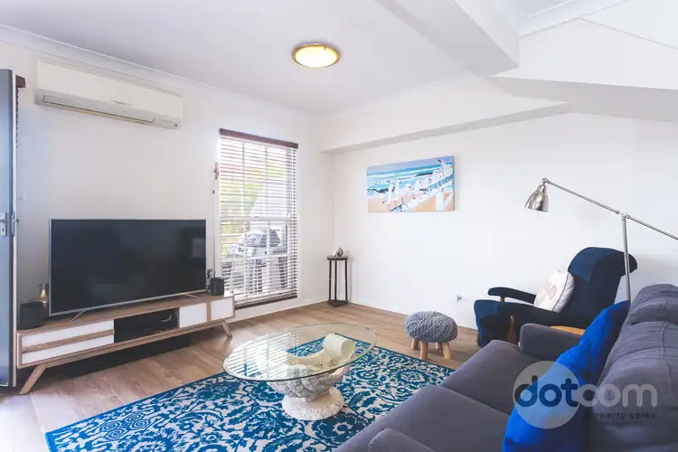 Third view of Homely apartment listing, 8/52 Havelock Street, Mayfield NSW 2304