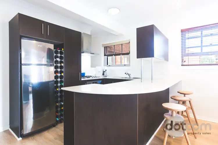 Fourth view of Homely apartment listing, 8/52 Havelock Street, Mayfield NSW 2304