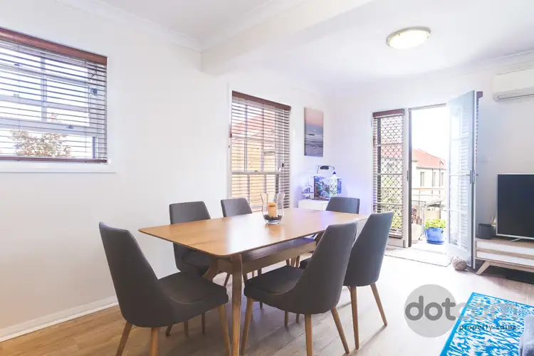 Fifth view of Homely apartment listing, 8/52 Havelock Street, Mayfield NSW 2304