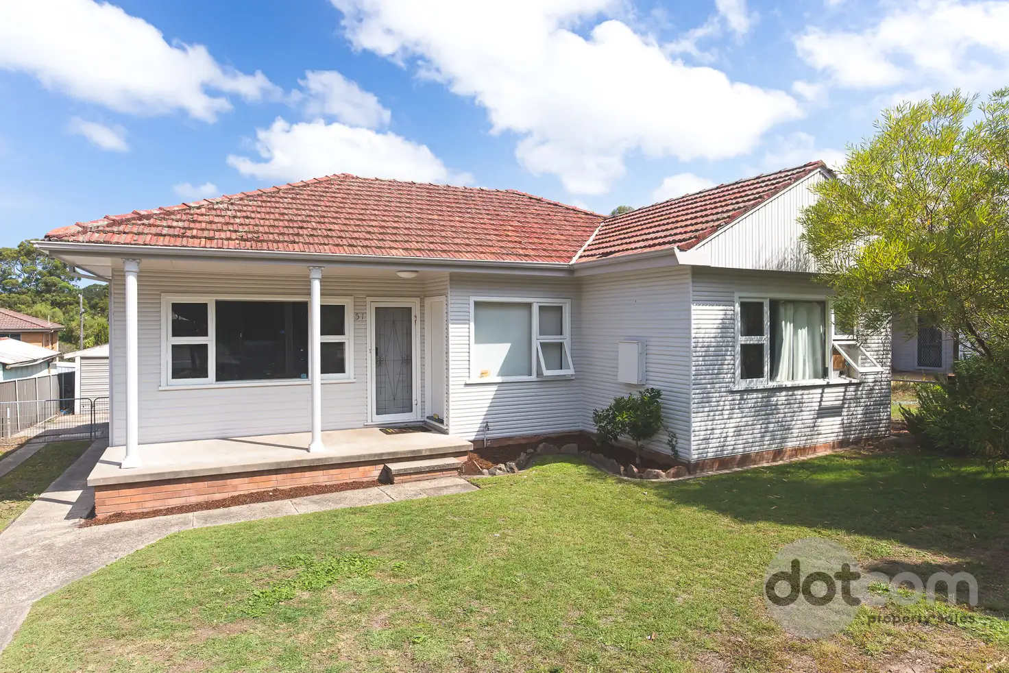 Main view of Homely house listing, 51 University Drive, Waratah West NSW 2298