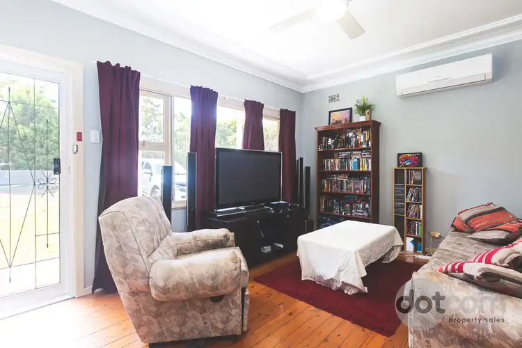 Second view of Homely house listing, 51 University Drive, Waratah West NSW 2298