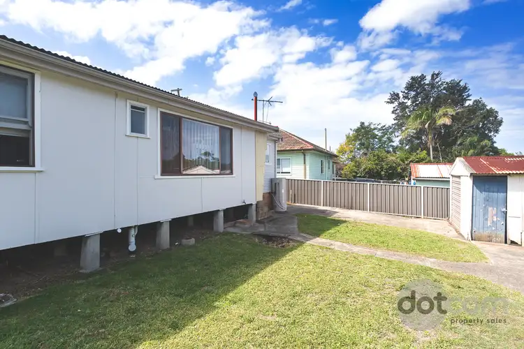 Fourth view of Homely house listing, 51 University Drive, Waratah West NSW 2298