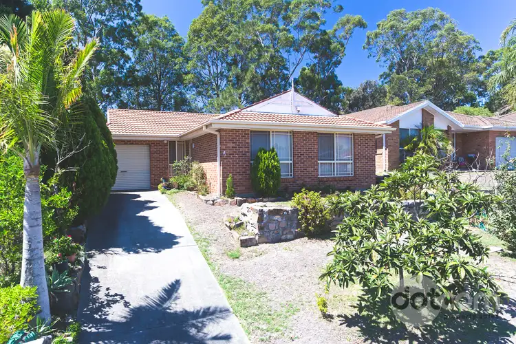 15 Cassia Close, Warabrook NSW 2304
