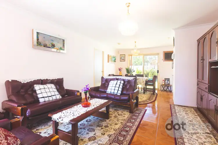 Second view of Homely house listing, 15 Cassia Close, Warabrook NSW 2304