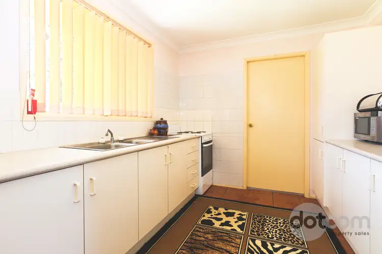 Fourth view of Homely house listing, 15 Cassia Close, Warabrook NSW 2304